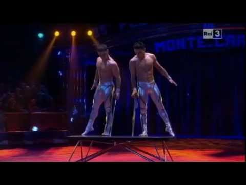 Royal Brothers - Italia