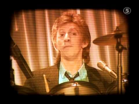 Tomas Ledin - Snabbköpskassörskan