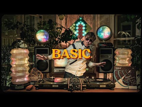 Space Journey by BASIC / Cosmonautics Day Special – L’atelier de Musique Ep022