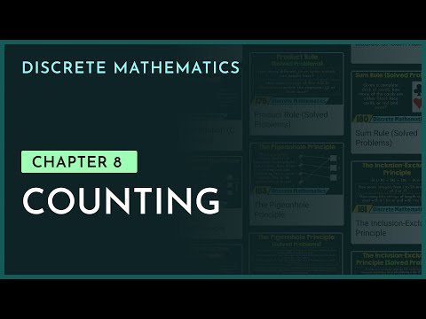 Introduction to Discrete Mathematics