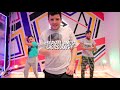 Dembow Fusion Workshop by Brayan Llamoza - "4K" El Alfa x Darell x Noriel Dembow Fusion Workshop by Brayan Llamoza - "4K" El Alfa x Darell x Noriel