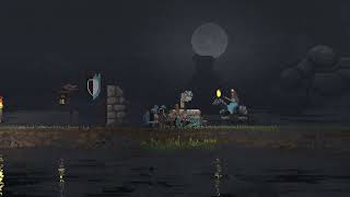 Kingdom: New Lands - Skull Island #7