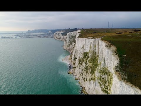 White Cliffs of Dover