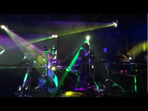 anORGANik:ORG - sSSHHHEEe Live @ A38 p4 [HD 1080p]