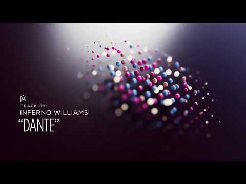 Inferno Williams - Dante (Prod by Wichi 1080). | [Rap] #Mvanakasi