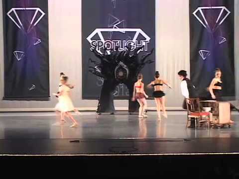 Denver 2 - Open_Acro Category Winner