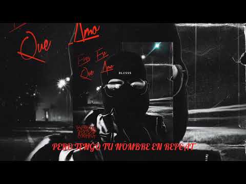 BL£SSS- ERES ESO QUE AMO🖤