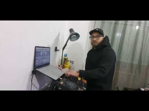 MIX REGUETON 120 DJ YEISON HARO