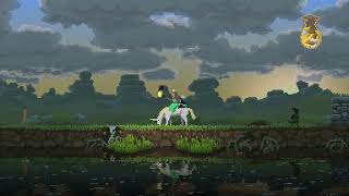 Kingdom: New Lands - Skull Island #12