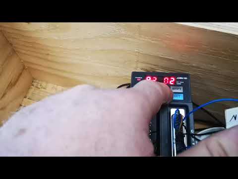 ASDA-B2 Factory Reset