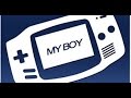 Descargar e Instalar MY BOY GAME ADVANCE ...