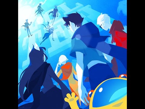 [Homestuck Vol. 10] 1. Creata (full)