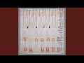 Quintet For Clarinet & Strings: Commentary