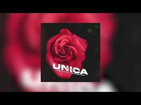 Yostin Flow x Brad Braxton - Unica