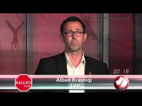 Zgjedhjet Lokale 2013 - Malishevë