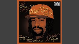 What&#39;s Really Goin&#39; On?