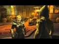 Divinity Ii Ego Draconis Feature Trailer