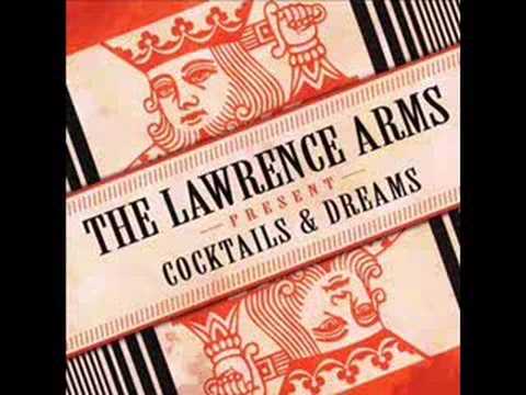 The Lawrence Arms - Overheated