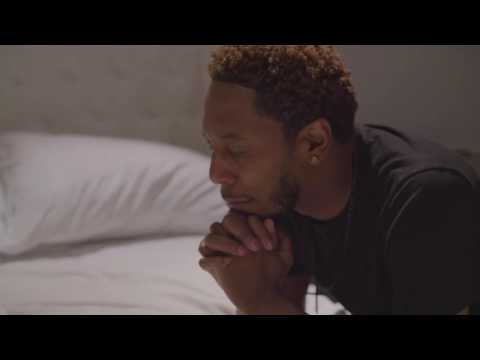 Deitrick Haddon - He Carried The Cross For Me (MUSIC VIDEO)