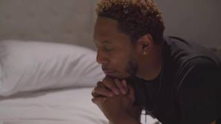 Deitrick Haddon - He Carried The Cross For Me (MUSIC VIDEO)