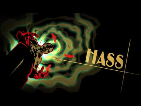 Jeroma - Enfant Terrible [Trailer]