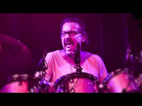 Kaipa Da Capo  Tour nov17