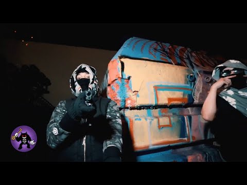 Nohesi Jah x Dotty Loc - KILLER KLOWNZ