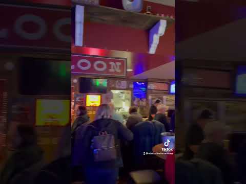 Heartbreakers Bar and Grill Video Review