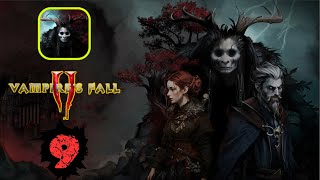 Vampires falls 2 Gameplay parte 9
