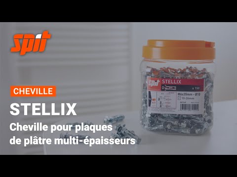 STELLIX