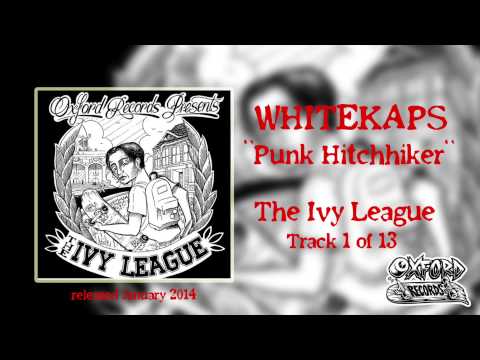 Whitekaps - Punk Hitchhiker