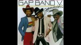 the gap band-you`re somenthing special.