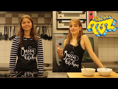 Bircher Müsli & Haferflocken mit Apfel und Zimt - Pescado 794