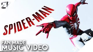 Marvel&#39;s Spider-Man | Spider-Verse Version [Trailer Edit]