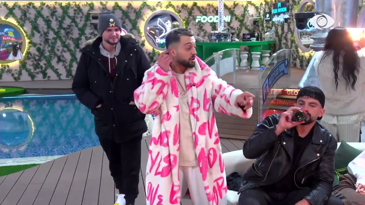 “Laerti dhe princeshat e tij…”/ Gerta ndërhyn në debatin Gjesti-Laert