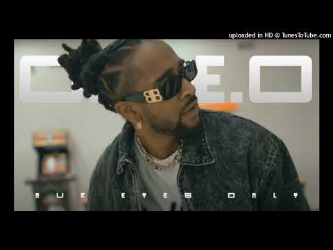 yo maps ft Omarion Superman (official video)