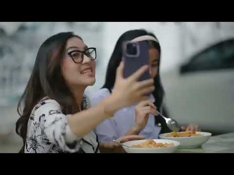 GURUKU CANTIK SEKALI EPS #2 - SITKOM #ELDANIAZAHRA #DILADESTIANA #TEDYRIMBA