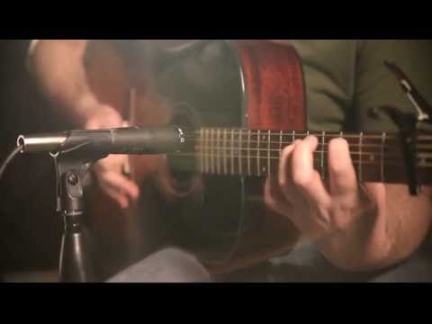 Heat-seeking - Chris Parker