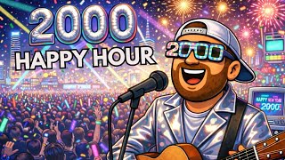 In the Year 2000 | The Happy Hour