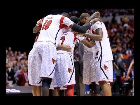 Praying for you, Kevin Ware- All My Hope (Brubeck)