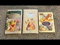 The Many Adventures Of Winnie The Pooh 1977 Comparison Video 2025 Edition