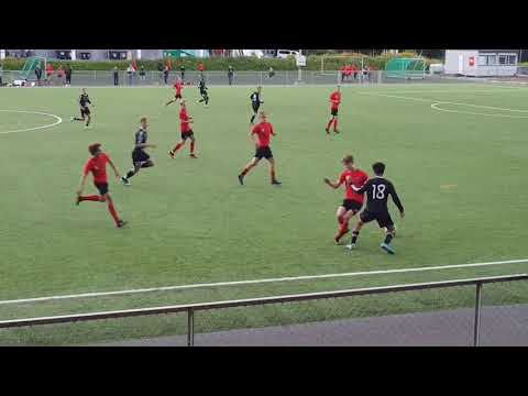 Yossef Ibrahim Skeid G19 2020