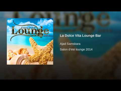 La Dolce Vita Lounge Bar