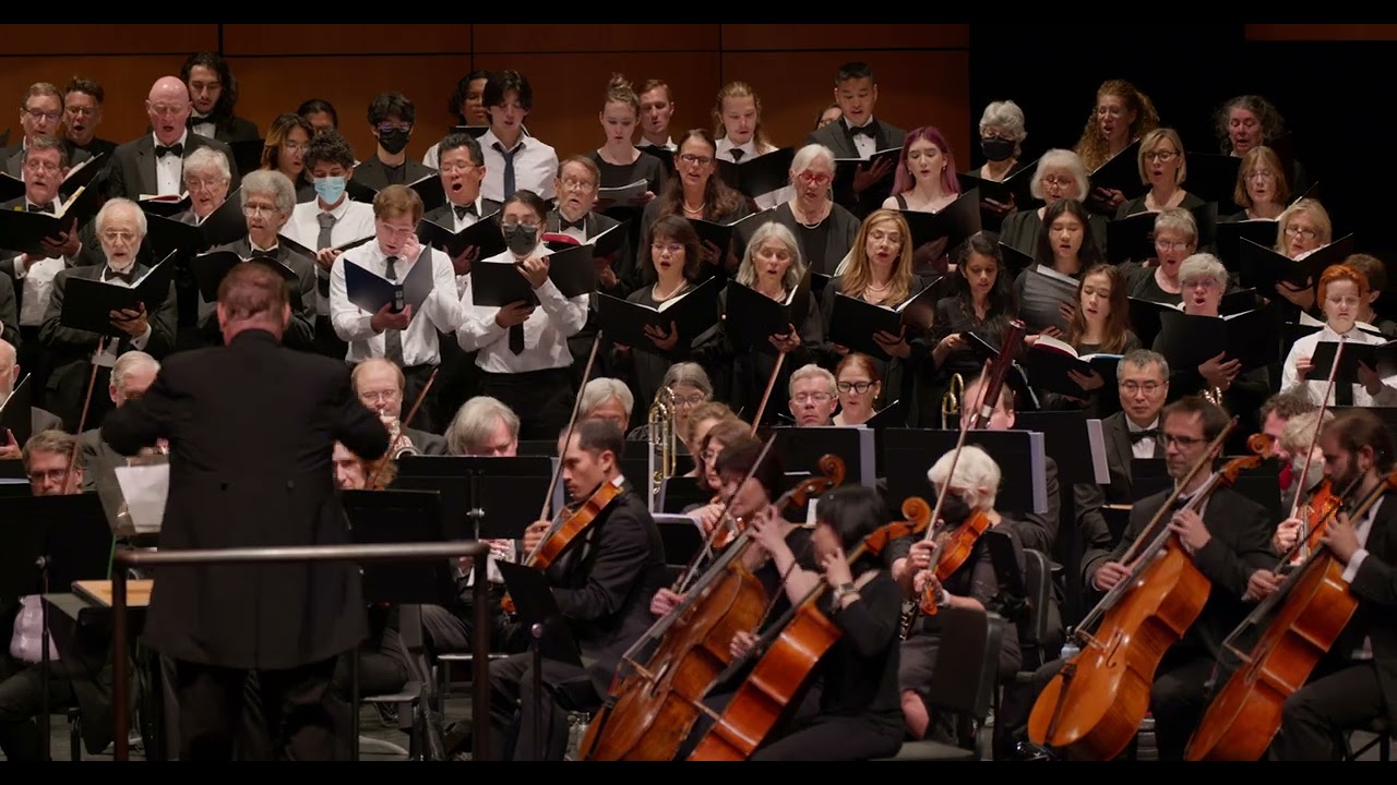 Lohengrin: Bridal Chorus - Richard Wagner