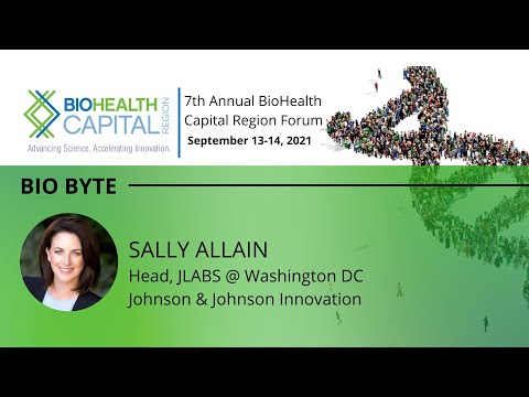 Sally Allain