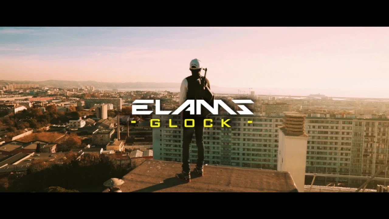 Elams — Glock