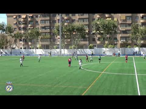 Resum UD Aldaia CF 0 2 Valencia Feminas CF B 16 9 2018