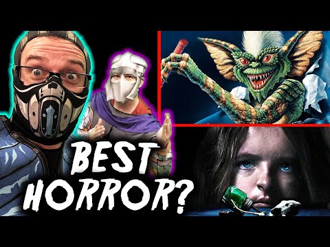 Best Horror of Each Decade - Monster Madness