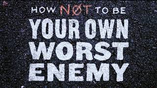 How NOT to be DISTRACTED