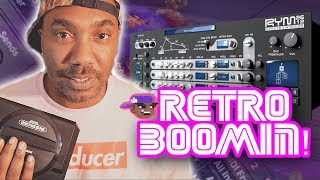 Video thumbnail for Best Sega Genesis VST Plugin Ever! Inphonik RYM2612 by Ave Mcree